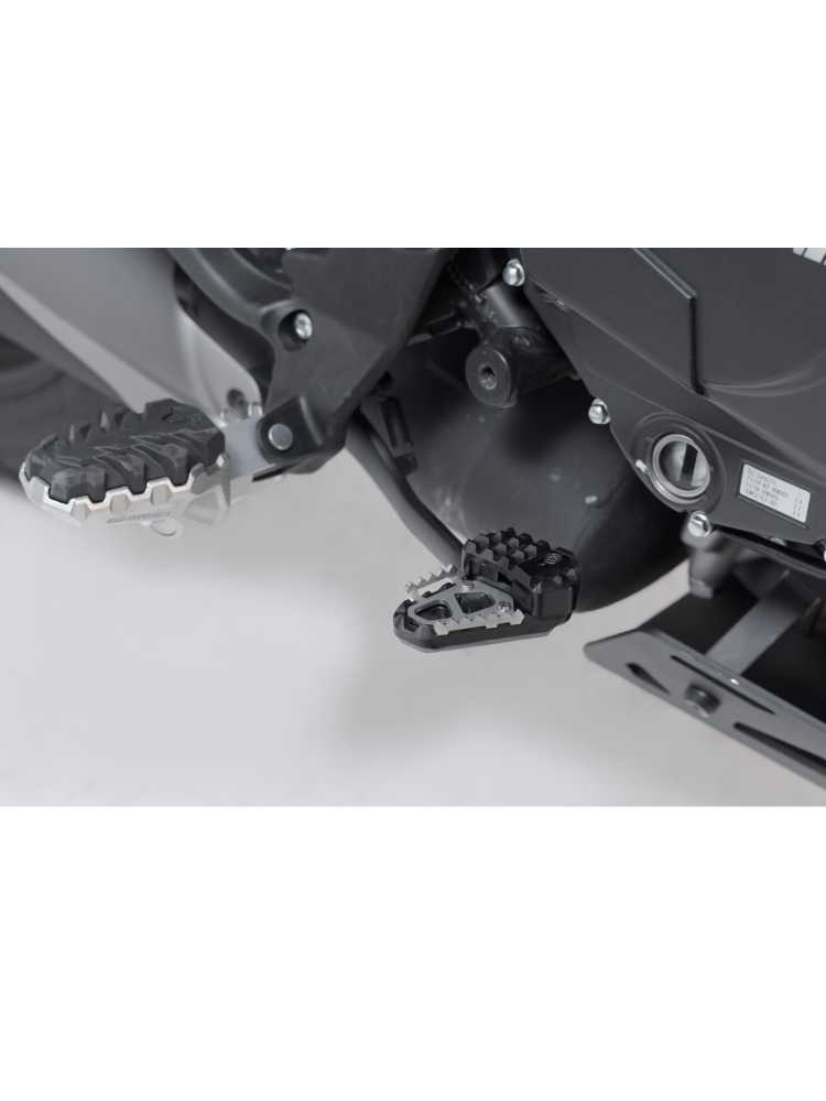 Poszerzenie pedału hamulca SW-Motech KTM (wybrane modele)