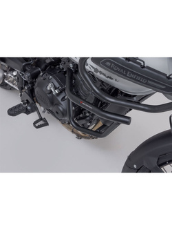 Gmole SW-Motech Royal Enfield Himalayan 450 (24-)/ Guerrilla 450 (25-) czarne