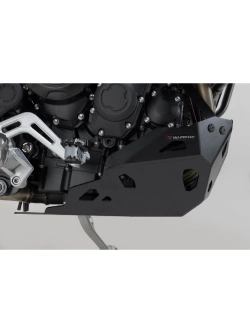 Osłona silnika SW-Motech Triumph Tiger 900 GT/ Pro, Rally Pro (23-) czarna