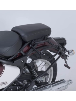 Stelaż SLC SW-Motech do sakw bocznych Royal Enfield Classic 650 (25) [na lewą stronę]