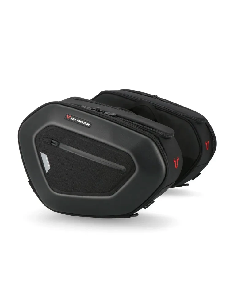 Sakwy tekstylne Pro Blaze H SW-Motech z zestawem mocującym Honda NC 750 X/ XD (20-)