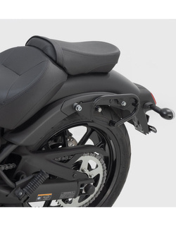 Stelaż boczny SW-Motech SLC Kawasaki Vulcan S (16-) (na prawą stronę)