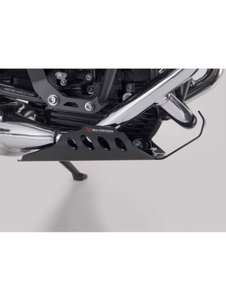 Osłona silnika SW-MOTECH BMW R12 / S/ R12 nineT (24-) czarna