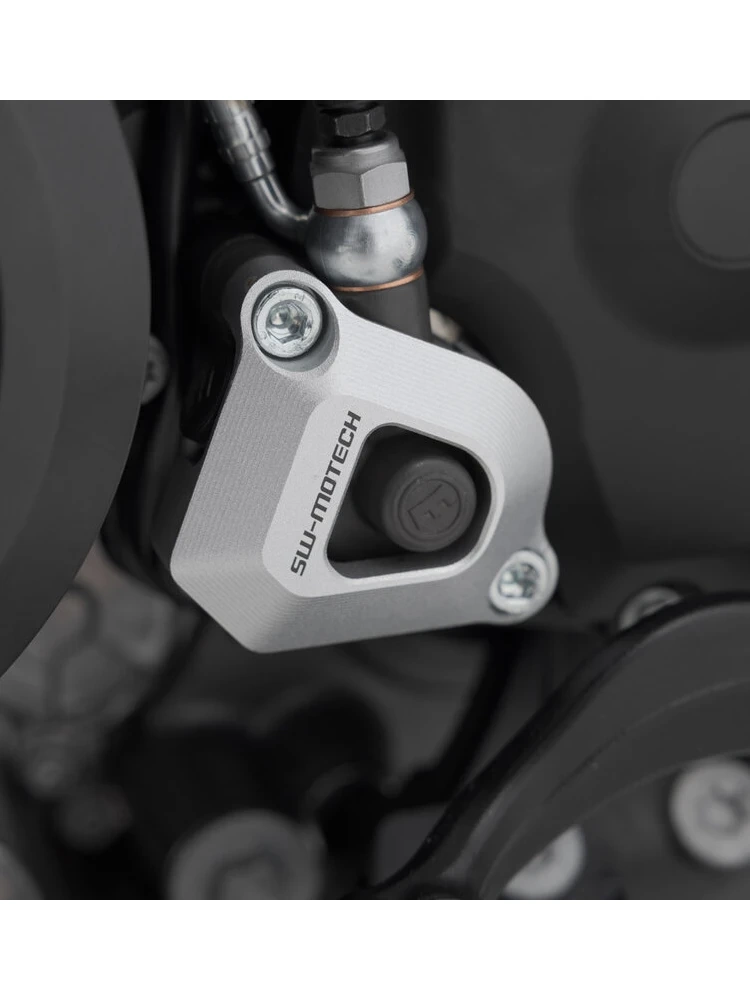 Osłona wysprzęglika sprzęgła motocyklowego SW-Motech KTM 1390 Super Duke R/EVO (23-)