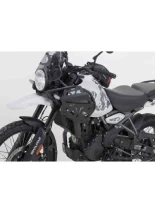 Stelaż SLC SW-Motech do sakw bocznych Royal Enfield Himalayan 450 (23-) [na lewą stronę]
