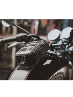 Pas mocujący torby akcesoryjne SLA Legend Gear SW-MOTECH BMW R nine T [14-]/ Scrambler [16-]