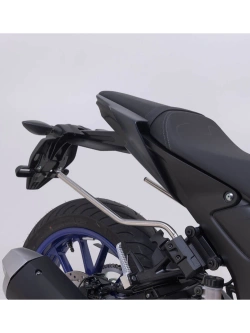 Sakwy tekstylne Pro Blaze H SW-Motech z zestawem mocującym Yamaha MT-125 (19-)