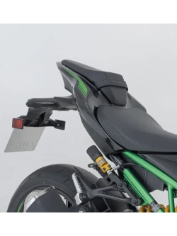 Sakwy tekstylne PRO BLAZE H SW-MOTECH z zestawem mocującym Kawasaki Z900 SE (20-)