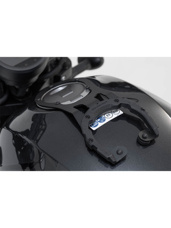 Mocowanie tank ring Sw-Motech PRO do Hondy CMX 1100 Rebel (20-)