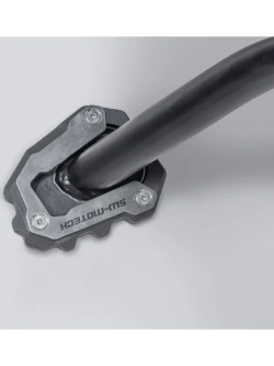 Poszerzenie stopki bocznej SW-Motech Triumph Tiger 660/ 800 Sport (24-)