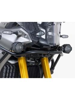 Zestaw świateł drogowych EVO SW-Motech Yamaha Tenere 700 (24-)