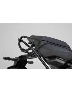Stelaż SLC SW-MOTECH do sakw bocznych Honda CB 500 F (18-), CBR 500 R (18-), CB 500 Hornet (24-) [na prawą stronę]