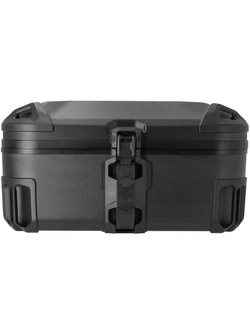 Zestaw: kufer centralny DUSC XL + stelaż Adventure-rack SW-Motech Yamaha Niken GT (22-) [poj.: 55l]