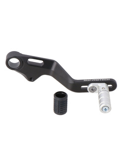 Dźwignia zmiany biegów SW-MOTECH Suzuki GSX 8S (23-)/ 8R (24-)/ 8T (25-)/ 8TT (25-)