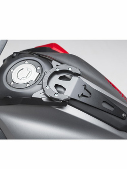 Tank Ring EVO SW-MOTECH Yamaha MT-07 [14-]/ Moto Cage [15-]