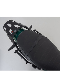 Zestaw sakw bocznych LEGEND GEAR LC2 ze stelażami SW-MOTECH do Kawasaki Z650 RS (21-) [pojemność: 2 x 13,5 L]