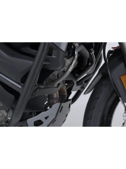 Crashbary SW-Motech Ducati Multistrada V4 (20-) czarne