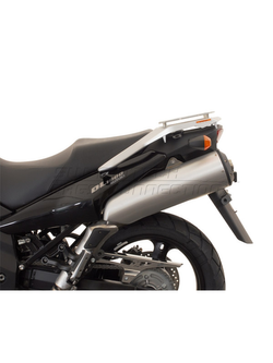 Stelaż EVO na kufry boczne SW-MOTECH do Suzuki DL 1000 V-Strom (01-07)