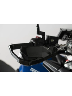 Zestaw zabezpieczający motocykl Adventure SW-Motech Triumph Tiger 800 (wybrane modele)