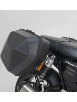 Stelaż SLC SW-Motech do sakw bocznych Triumph Speed Twin 1200 (18-) [na lewą stronę]