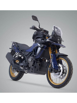 Stelaż boczny SW-Motech SLC do Suzuki V-Strom 800DE, V-Strom 800 (23-) [na lewą stronę]