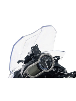 Mocowanie GPS SW-MOTECH do kokpitu Triumph Tiger 800/800 XC, XR (10-17)