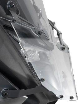 Osłona reflektora SW-MOTECH do Honda XL 750 Transalp (23)