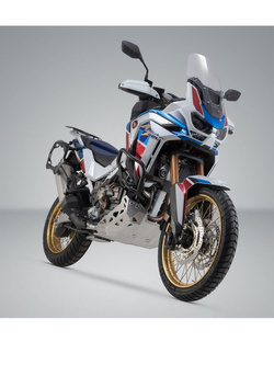 Stelaż boczny PRO SW-MOTECH Honda CRF1100 L Africa Twin/ Adventure Sports (19-), CRF1100 L Africa Twin ES / Adventure Sport ES (23-)