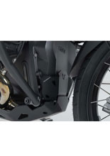 Przedłużenie czołowe osłony silnika SW-MOTECH BMW R 1300 GS (23-)/ Adventure (24-)/ RT (25-)/ R (25-)
