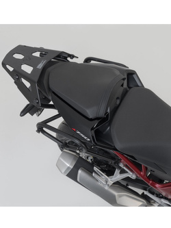 Stelaż boczny SW-Motech SLC do Honda CB750 Hornet (22-) [na lewą stronę]