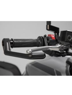 Osłony dźwigni Sw-Motech Yamaha MT-07 (16-), MT-10 (16-21), MT-09 RN43 (16-20), YZF-R125 (20-), CF Moto 450NK (24-)