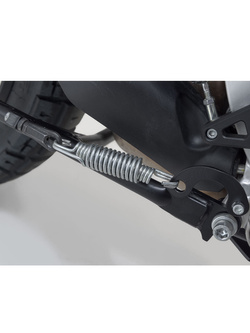 Podstawka centralna SW-MOTECH do Ducati DesertX (22-)