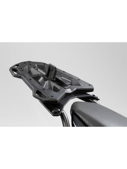 Płyta montażowa na Street-Rack SW-MOTECH pod kufer centralny TRAX ADV/ ION