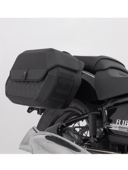 Stelaż boczny SLH SW-MOTECH BMW R 18 (20-) [na lewą i prawą stronę]