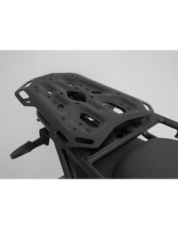 Stelaż centralny Adventure-Rack SW-MOTECH do Benelli TRK 502 X P16 (18-)