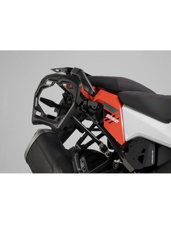 Stelaż Pro na kufry boczne SW-MOTECH Suzuki V-Strom 1050/XT [19-]