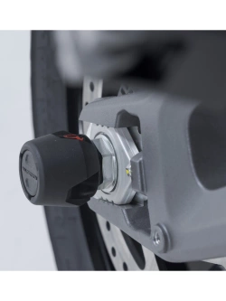 Crash pady tylnej osi SW-Motech Ducati Multistrada V2/ S (24-)