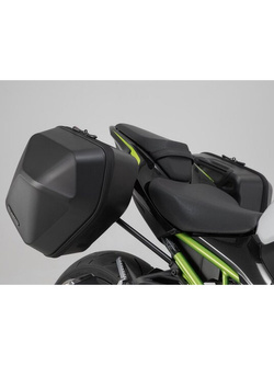 Stelaż boczny SLC SW-Motech Kawasaki Z900 (16-), Z900 SE (20-) [na lewą stronę]