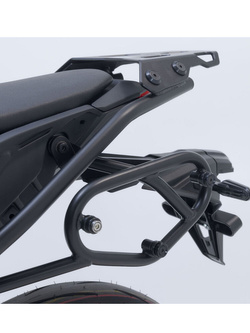Stelaż boczny SW-Motech SLC Yamaha MT-09 (24-) (na prawą stronę)