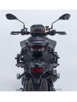 Stelaż boczny SW-Motech SLC Yamaha MT-09 (24-) [na lewą stronę]