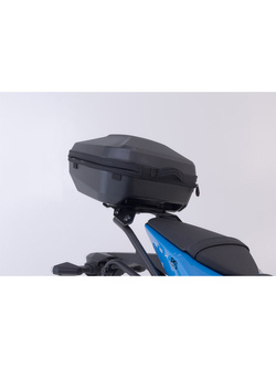 Stelaż centralny Street-Rack SW-MOTECH do Suzuki GSX-8S (22-)/ GSX-8R (24-)