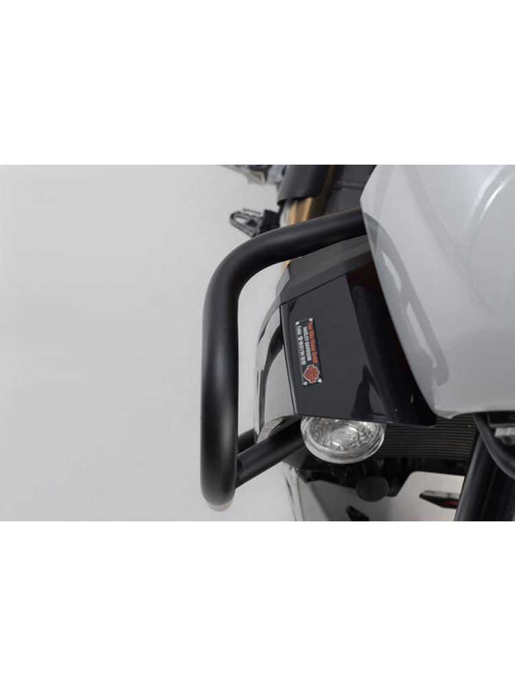 Crashbary SW-Motech do Harley-Davidson Pan America (21-)/ ST (24-)