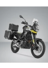 Zestaw zabezpieczający motocykl Adventure SW-Motech Aprilia Tuareg 660 (21-24)