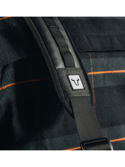 Pas na ramię SW-Motech Legend Gear LA12 czarny