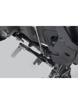 Dźwignia zmiany  biegów SW-MOTECH Honda NT1100 (21-)