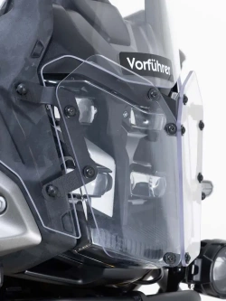 Osłona reflektora SW-Motech Yamaha Tenere 700 (24-)