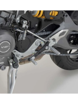 Dźwignia zmiany biegów SW-Motech Ducati Panigale V2 (24-)/ Streetfighter V2 (24-)