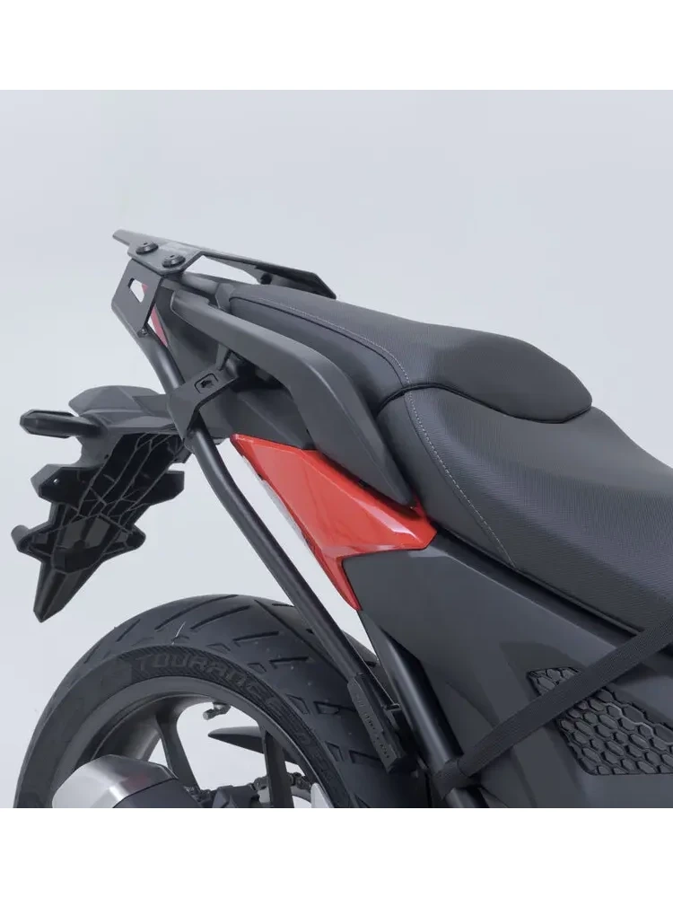 Sakwy tekstylne Pro Blaze H SW-Motech z zestawem mocującym Honda NC 750 X/ XD (20-)