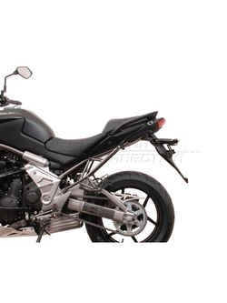 Stelaż EVO na kufry boczne SW-MOTECH Kawasaki Versys 650 [07-14]