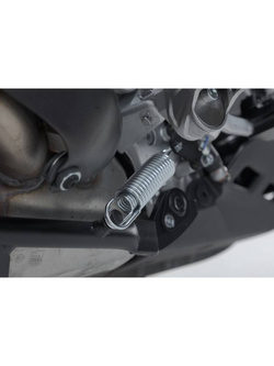 Podstawka centralna SW-MOTECH Ducati Multistrada 950 (16-)/ 950 S (18-), Multistrada V2/ S (21-)